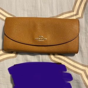 Wallet-Coach